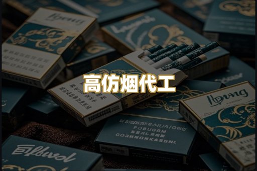 高仿烟代工